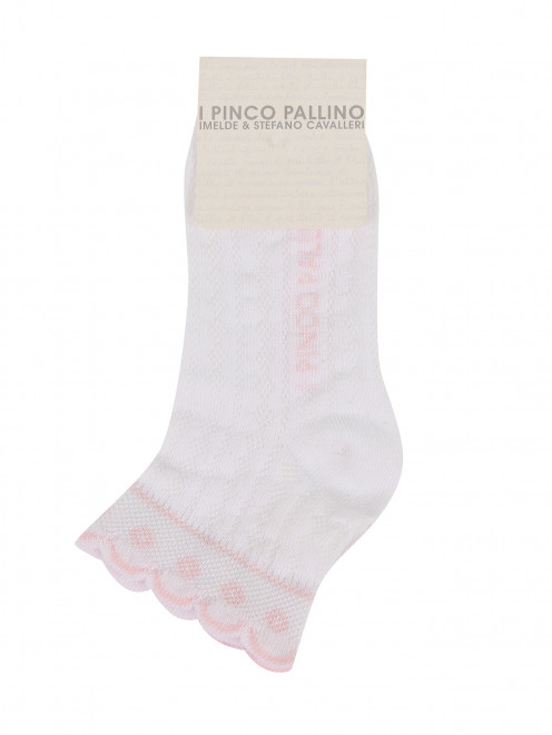 Носки из хлопка  I Pinco Pallino - Общий вид