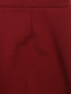 Укороченные брюки прямого кроя с боковыми карманами Antonio Marras  –  Деталь