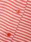 Блуза из смешанного льна с узором полоска Marina Rinaldi  –  Деталь1