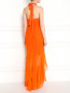 Платье-макси из кружева Marina Rinaldi  –  Модель Верх-Низ1