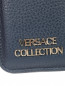 Чехол из кожи для IPhone 4 Versace Collection  –  Деталь