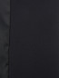 Жакет свободного кроя с узором и карманами Persona by Marina Rinaldi  –  Деталь2