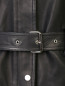 Куртка кожаная на кнопках J.W. Anderson  –  Деталь1