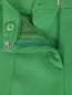 Короткие шорты с боковыми карманами N21  –  Деталь1
