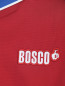 Куртка на молнии с капюшоном BOSCO  –  Деталь1