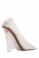 Туфли с острым носом на платформе Yeezy  –  528248 Туфли Модель Общий вид