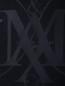 Толстовка из хлопка с логотипом Max&Co  –  Деталь1