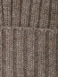 Платок из шелка с узором Piacenza Cashmere  –  Деталь