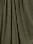 Трикотажное платье с вырезом на спине Cut 25  –  Деталь1