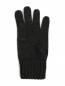 Перчатки из шерсти Ralph Lauren  –  Обтравка1