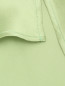 Топ в бельевом стиле на тонких бретелях из шелка Max&Co  –  Деталь1