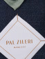 Пиджак из смешанной шерсти Pal Zileri  –  Деталь2