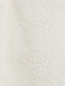 Однобортное пальто с аппликацией Alberta Ferretti  –  Деталь1