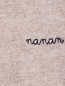 Джемпер с имитацией подтяжек Nanan  –  Деталь
