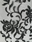 Боди декорированное вышивкой La Perla  –  Деталь1