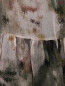 Платье из вискозы и шелка с узором Max&Co  –  Деталь