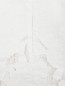 Топ из хлопка с ажурной вышивкой Junior Gaultier  –  Деталь1