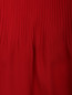 Платье однотонное с поясом Attesa  –  Деталь