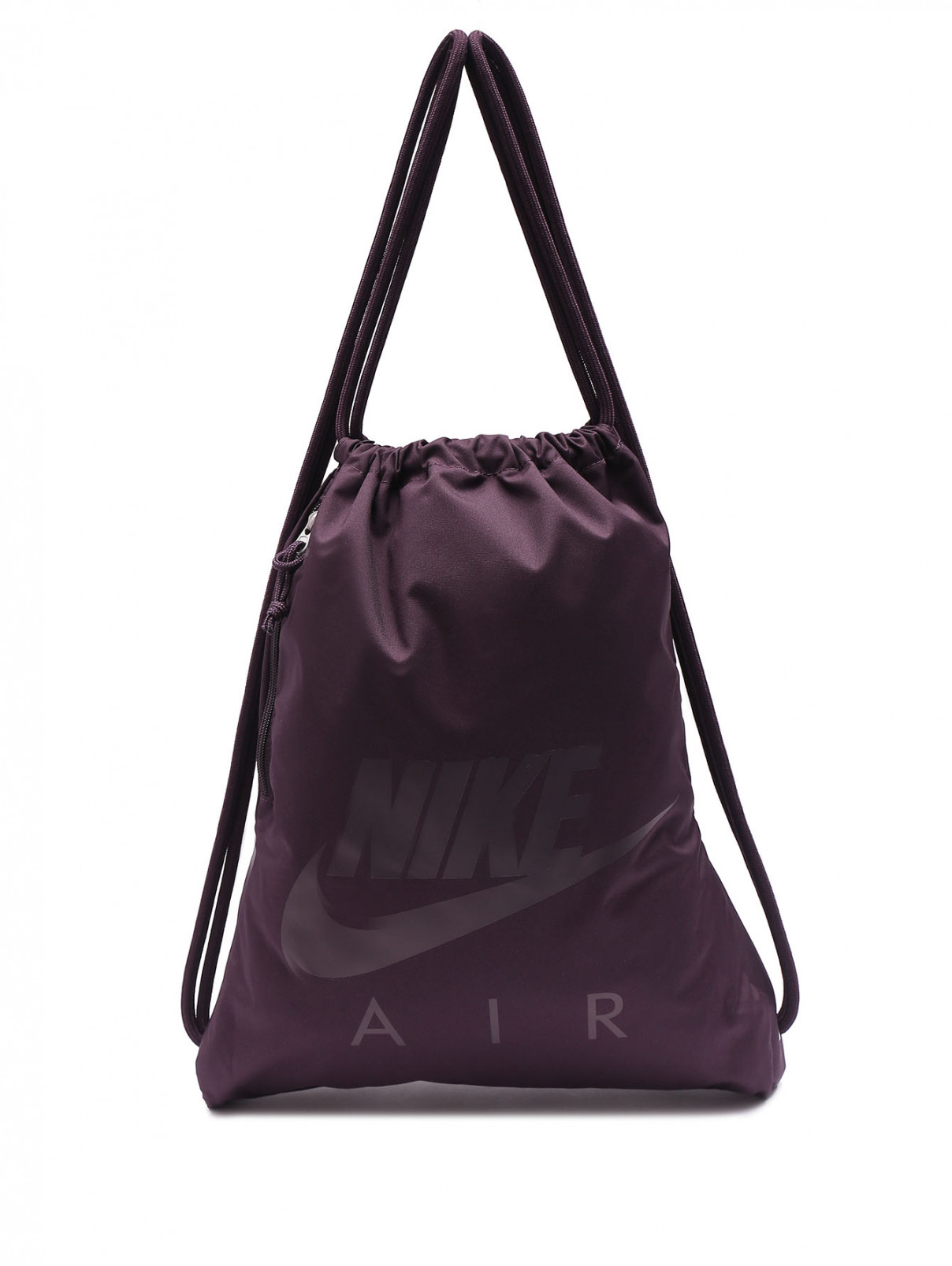 Рюкзак с логотипом Nike  –  Общий вид