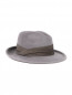 Шляпа из шерсти с круглыми полями Marni  –  Общий вид