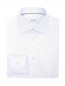 Базовая рубашка из хлопка Eton  –  Общий вид