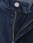 Легкие джинсы из лиоцелла 7 For All Mankind  –  Деталь1