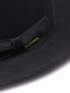Шляпа из шерсти Stetson  –  Деталь