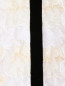 Полупрозрачная блуза с кружевной отделкой Philosophy di Lorenzo Serafini  –  Деталь