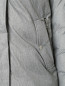 Куртка с отделкой мехом на капюшоне Soia&Kyo  –  Деталь1