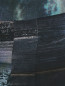 Юбка-макси из шелка с абстрактным узором Alberta Ferretti  –  Деталь1