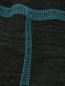 Пижамные штаны из шерсти Norveg  –  Деталь1
