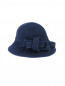 Шляпа из шерсти с декором Marni  –  Обтравка1