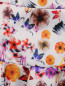 Юбка-миди с цветочным узором Kira Plastinina  –  Деталь1
