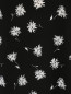 Кардиган без застежки с цветочным узором Marina Rinaldi  –  Деталь