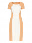 Шерстяное платье Michael Kors  –  Общий вид