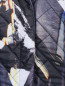 Укороченная куртка с узором Kenzo  –  Деталь