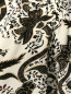 Блуза из шелка с цветочным узором Barbara Bui  –  Деталь1