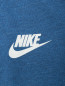 Толстовка на молнии с капюшоном Nike  –  Деталь