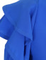 Блуза из шелка с декором Dorothee Schumacher  –  Деталь1