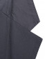 Пиджак однобортный из хлопка LARDINI  –  Деталь1