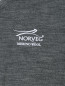 Шапка из шерсти Norveg  –  Деталь