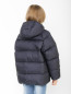 Утепленная стеганая куртка Il Gufo  –  МодельВерхНиз1