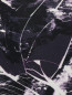 Джемпер свободного кроя с абстрактным узором Kenzo  –  Деталь1