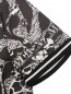 Блуза-футболка из шелка Max Mara  –  Деталь1