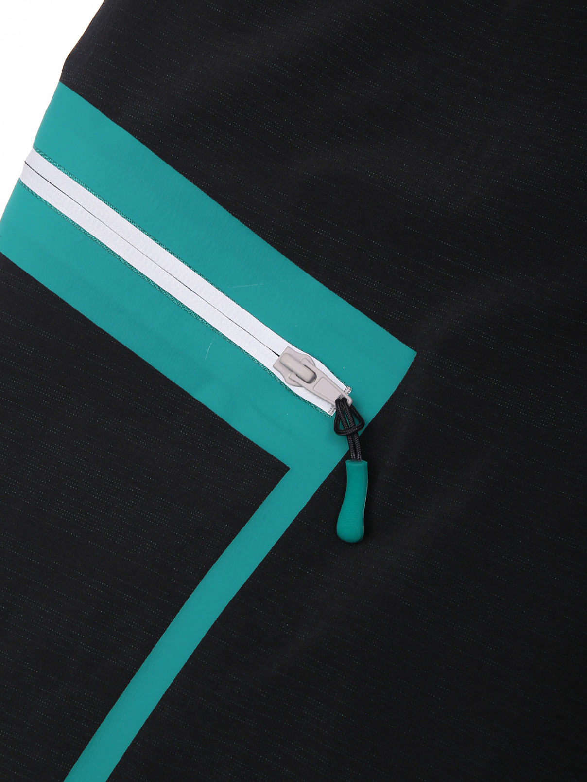 Брюки на резинке с карманами Adidas Originals  –  Деталь