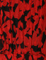Юбка на резинке с узором Michael by Michael Kors  –  Деталь