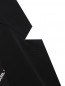 Пиджак однобортный на пуговицах Karl Lagerfeld  –  Деталь1
