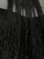 Платье-макси из шелка Ermanno Scervino  –  Деталь1