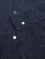 Полупрозрачная блуза из люрекса Max&Co  –  Деталь1