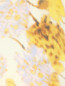 Платье-макси из шелка с цветочным узором Giambattista Valli  –  Деталь1